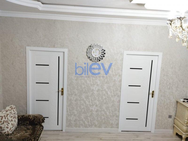 Satılır 4 otaqlı Həyət evi  110m², Bakı