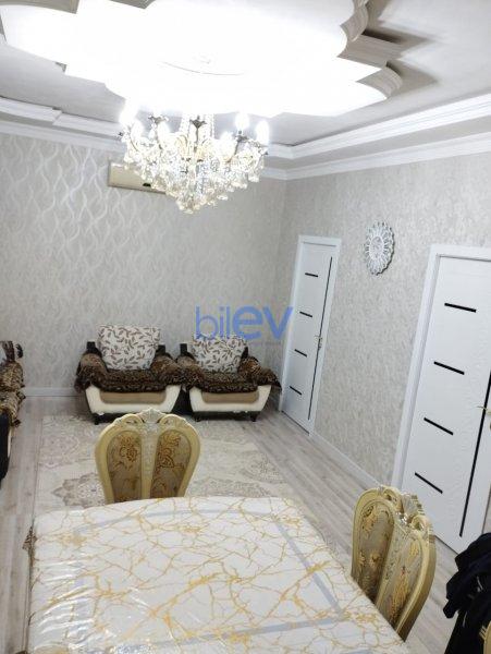 Satılır 4 otaqlı Həyət evi  110m², Bakı