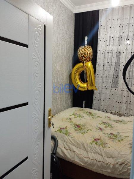 Satılır 4 otaqlı Həyət evi  110m², Bakı