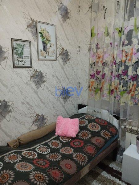 Satılır 4 otaqlı Həyət evi  110m², Bakı