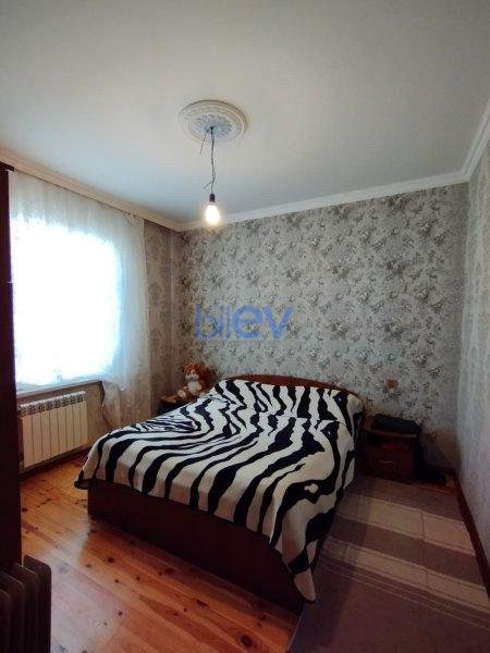 Satılır 3 otaqlı Həyət evi  100m², Bakı
