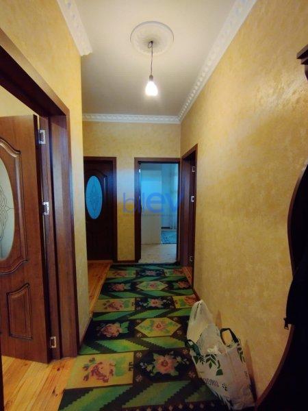 Satılır 3 otaqlı Həyət evi  100m², Bakı