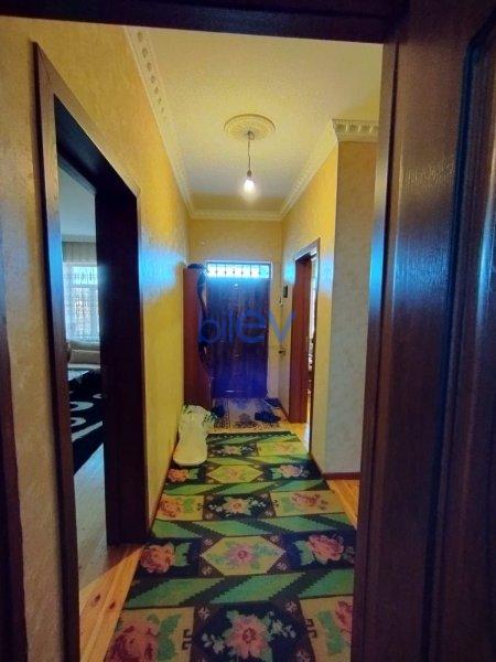 Satılır 3 otaqlı Həyət evi  100m², Bakı