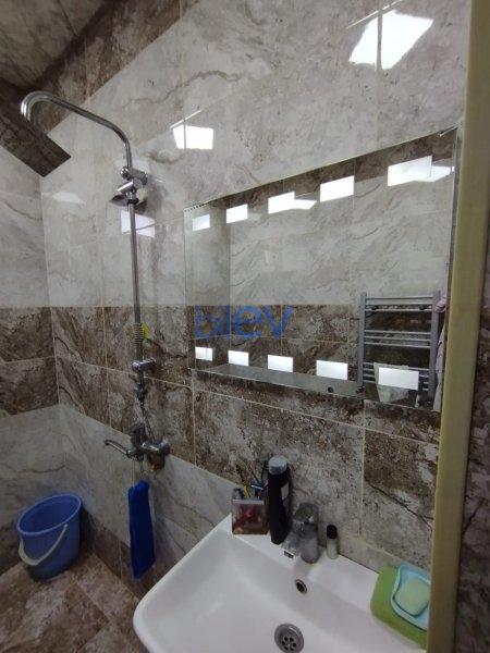 Satılır 3 otaqlı Həyət evi  100m², Bakı