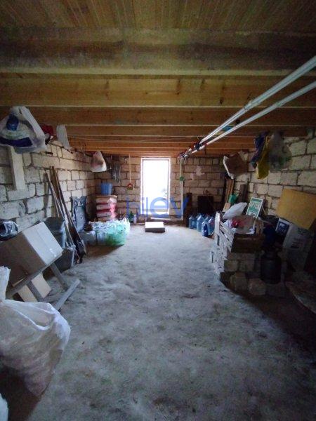 Satılır 3 otaqlı Həyət evi  100m², Bakı