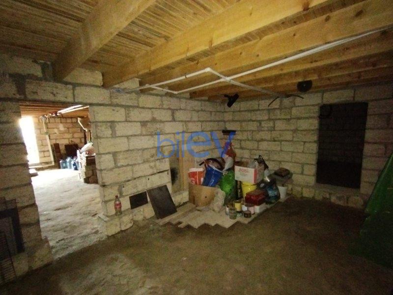Satılır 3 otaqlı Həyət evi  100m², Bakı