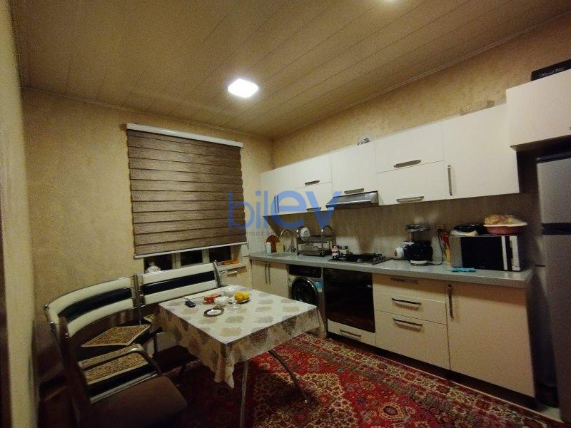 Satılır 3 otaqlı Həyət evi  100m², Bakı