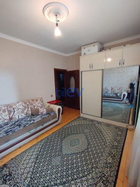Satılır 3 otaqlı Həyət evi  100m², Bakı