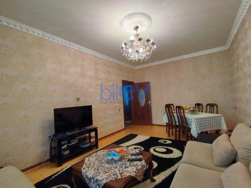 Satılır 3 otaqlı Həyət evi  100m², Bakı