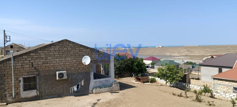 Satış 3 otaqlı Həyət evi  100m², Bakı