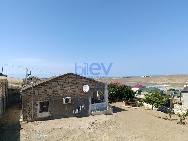 Satış 3 otaqlı Həyət evi  100m², Bakı