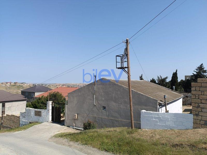 Satış 3 otaqlı Həyət evi  100m², Bakı