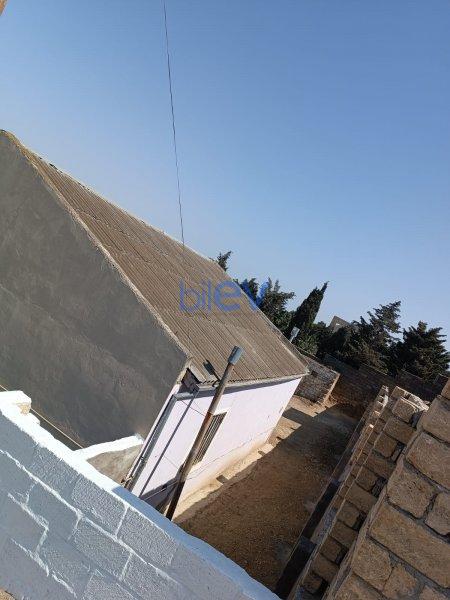 Satış 3 otaqlı Həyət evi  100m², Bakı