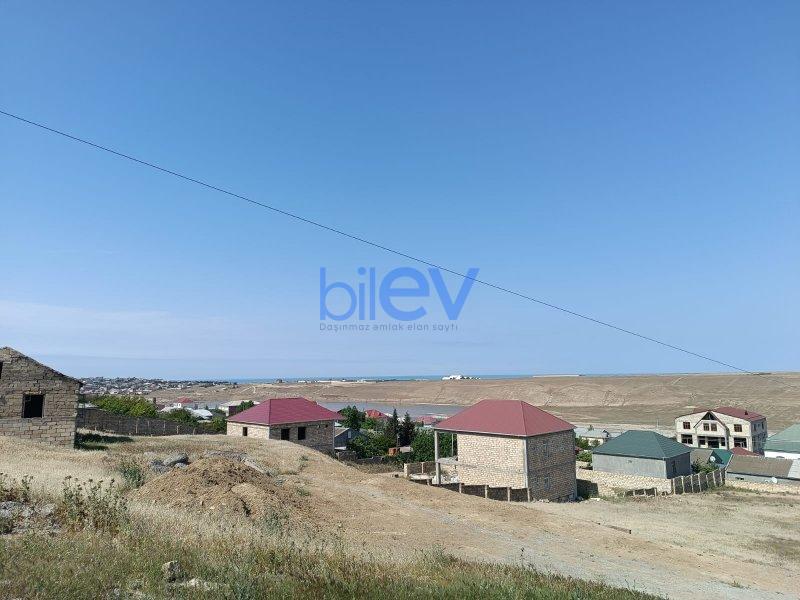 Satış 3 otaqlı Həyət evi  100m², Bakı