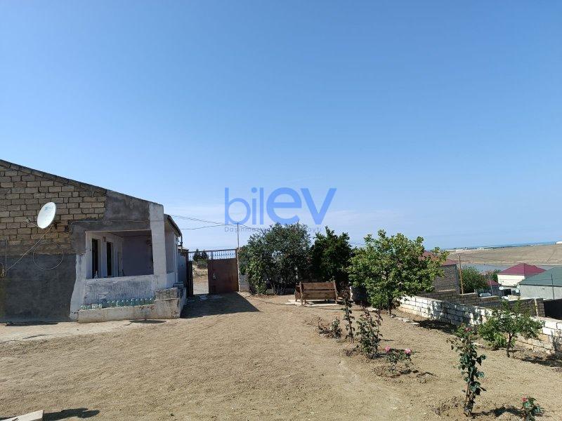 Satış 3 otaqlı Həyət evi  100m², Bakı