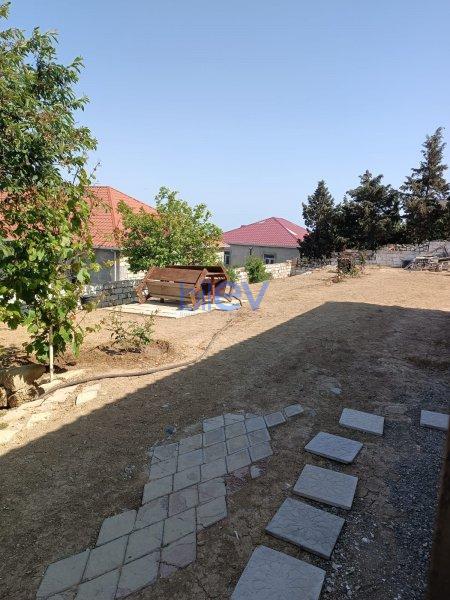 Satış 3 otaqlı Həyət evi  100m², Bakı
