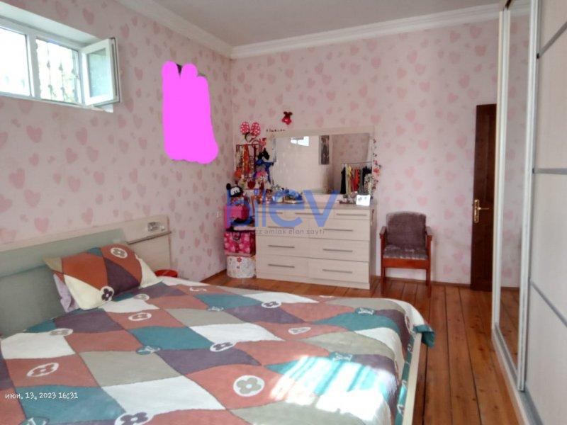 Satış 5 otaqlı Həyət evi  120m², Bakı