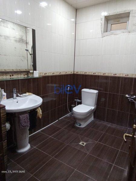Satış 5 otaqlı Həyət evi  120m², Bakı