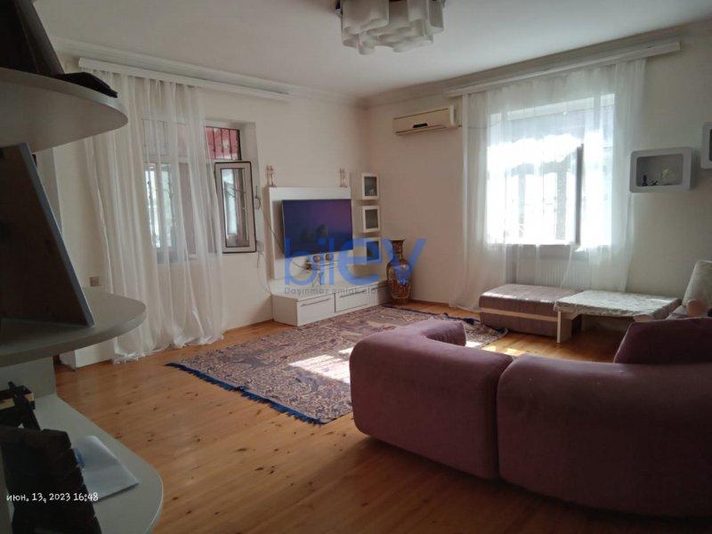 Satış 5 otaqlı Həyət evi  120m², Bakı
