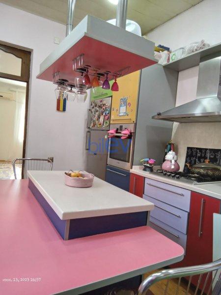 Satış 5 otaqlı Həyət evi  120m², Bakı