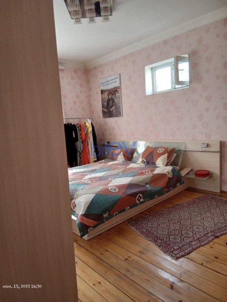 Satış 5 otaqlı Həyət evi  120m², Bakı