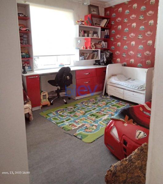 Satış 5 otaqlı Həyət evi  120m², Bakı