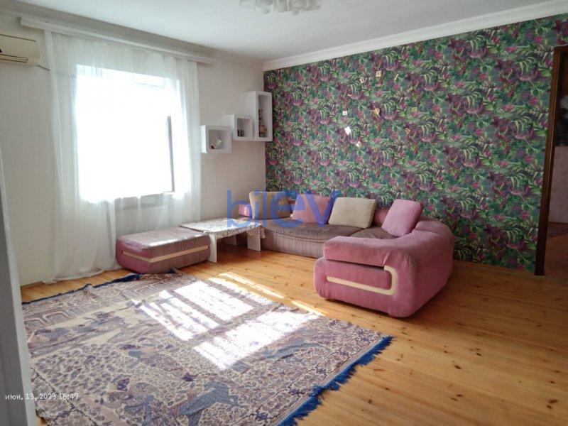 Satış 5 otaqlı Həyət evi  120m², Bakı