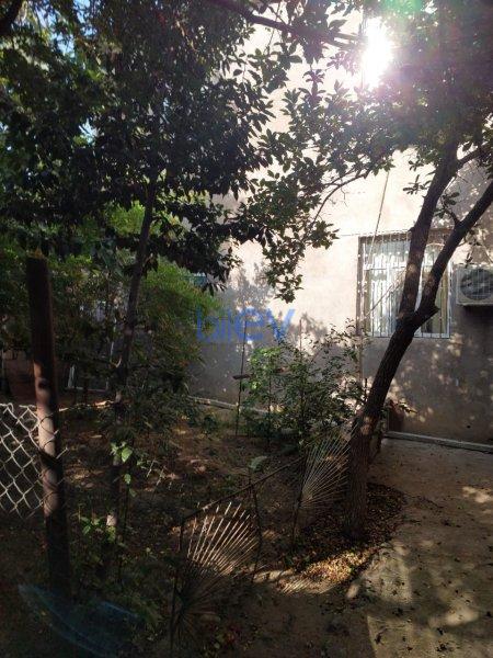 Satış 5 otaqlı Həyət evi  120m², Bakı