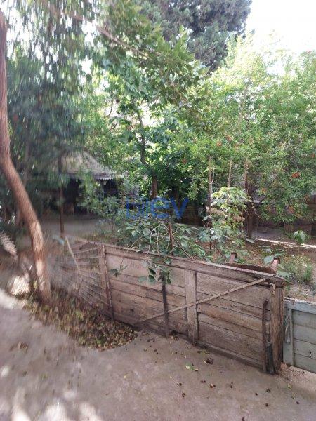 Satış 5 otaqlı Həyət evi  120m², Bakı