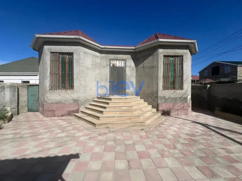 Satılır 4 otaqlı Bağ evi  160m², Bakı