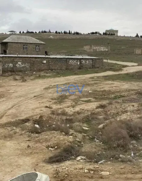 Satılır  otaqlı Torpaq  7m², Bakı