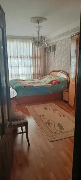 Satılır 3 otaqlı Yeni Tikili  84m², Xırdalan