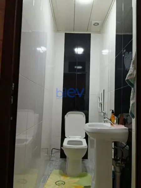 Satılır 3 otaqlı Yeni Tikili  84m², Xırdalan