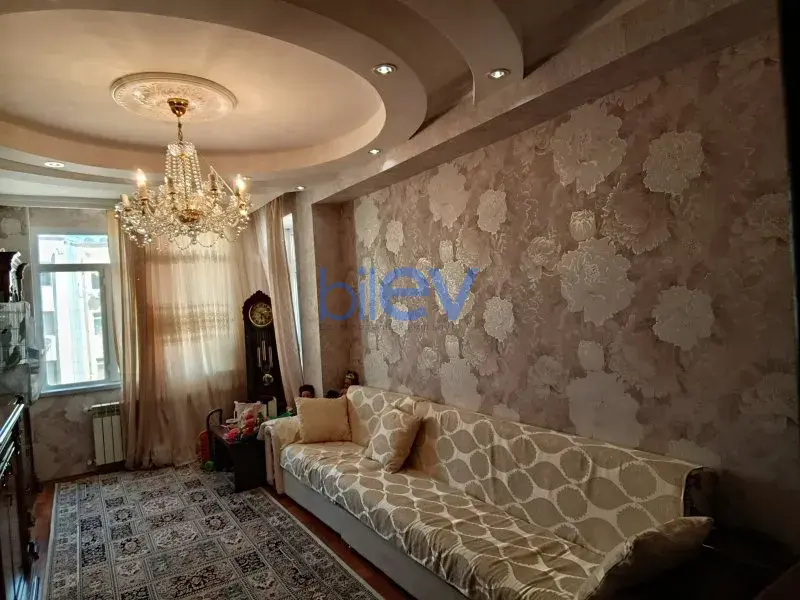 Satılır 3 otaqlı Yeni Tikili  84m², Xırdalan
