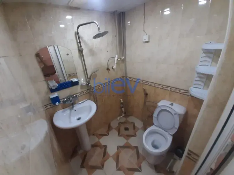Kirayə (aylıq) 2 otaqlı Yeni Tikili  52m², Xırdalan