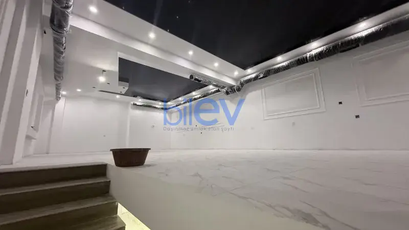 Kirayə (aylıq) 1 otaqlı Obyekt  170m², Bakı