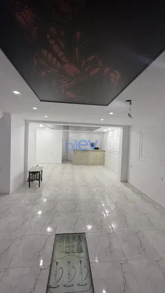 Kirayə (aylıq) 1 otaqlı Obyekt  170m², Bakı