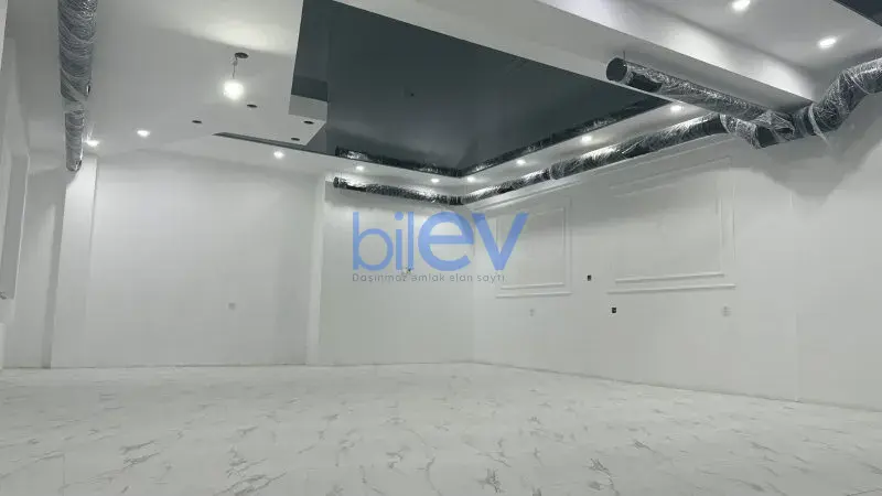 Kirayə (aylıq) 1 otaqlı Obyekt  170m², Bakı