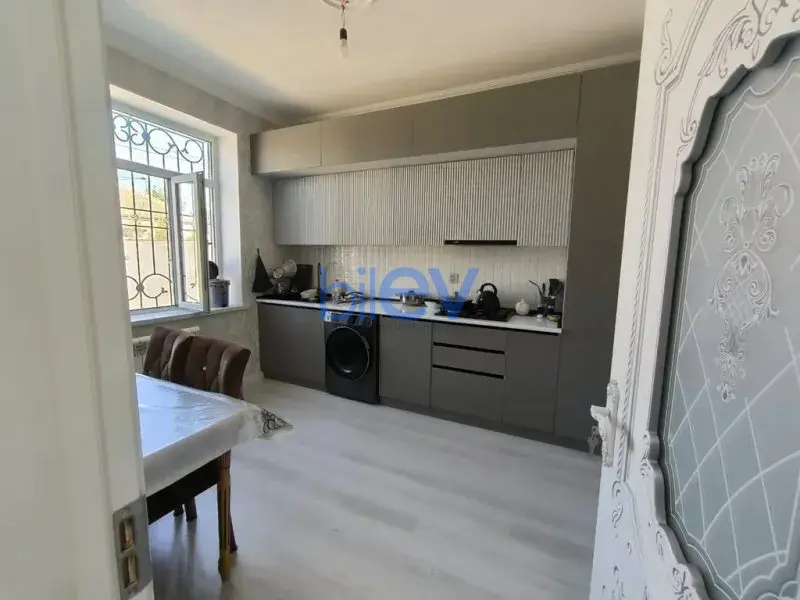 Kirayə (aylıq) 3 otaqlı Həyət evi  110m², Bakı