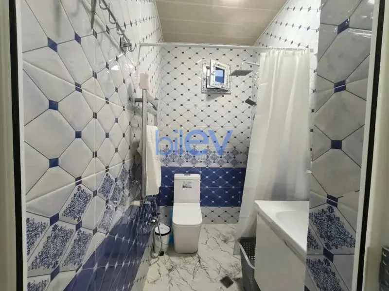Kirayə (aylıq) 3 otaqlı Həyət evi  110m², Bakı