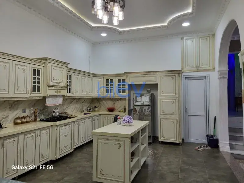 Satılır 5 otaqlı Bağ evi  240m², Bakı