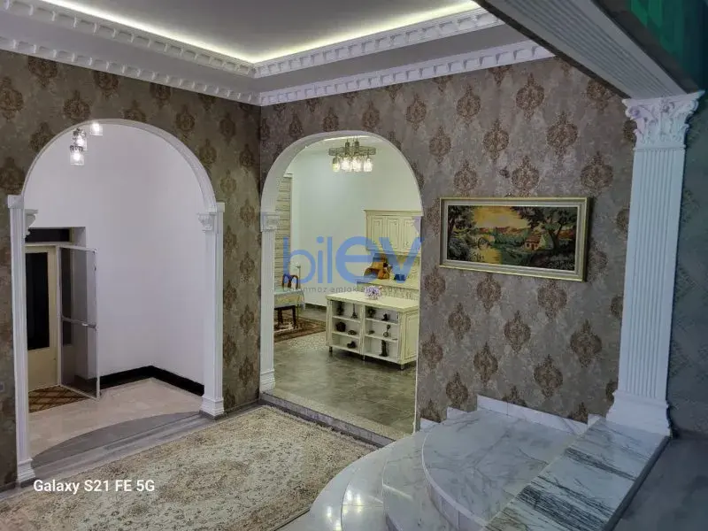 Satılır 5 otaqlı Bağ evi  240m², Bakı