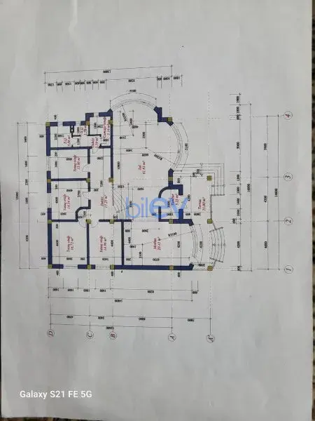 Satılır 5 otaqlı Bağ evi  240m², Bakı