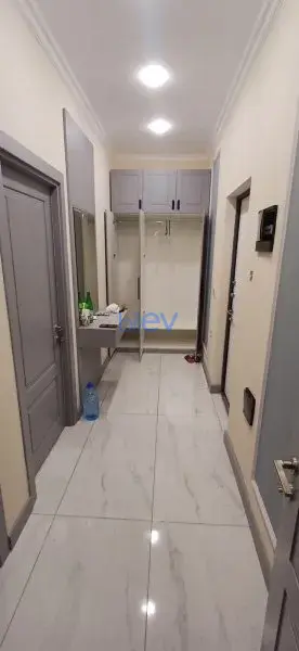Kirayə (aylıq) 2 otaqlı Yeni Tikili  70m², Bakı
