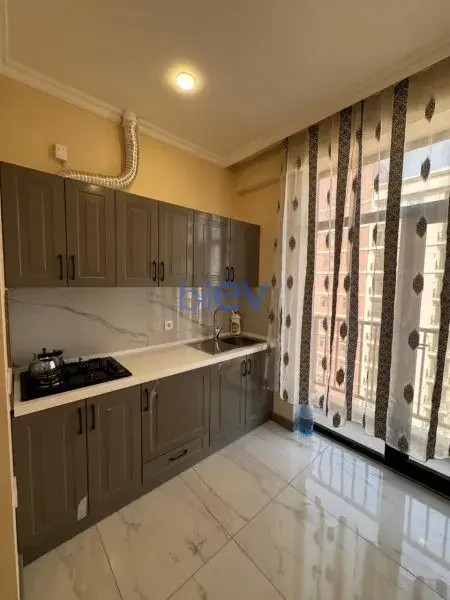 Kirayə (aylıq) 2 otaqlı Yeni Tikili  70m², Bakı