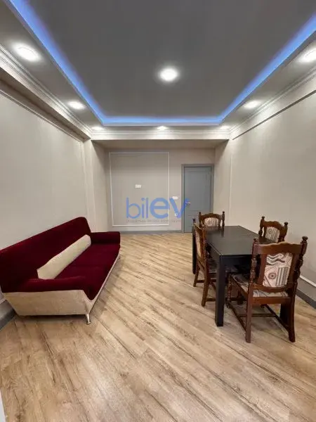 Kirayə (aylıq) 2 otaqlı Yeni Tikili  70m², Bakı