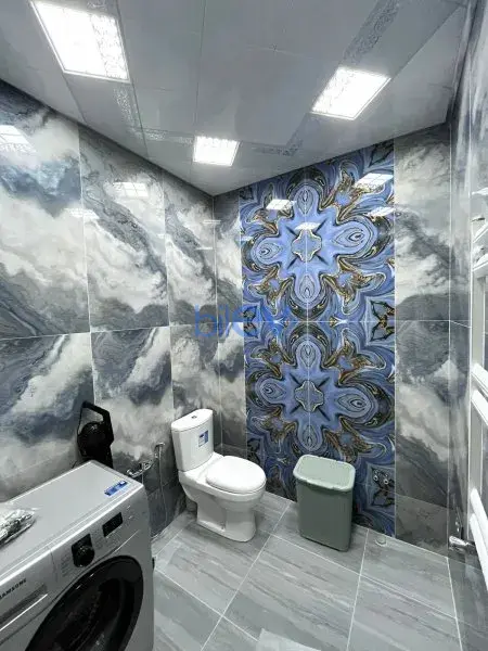 Aylıq Kirayə 3 otaqlı Yeni Tikili bina evi  127m², Bakı