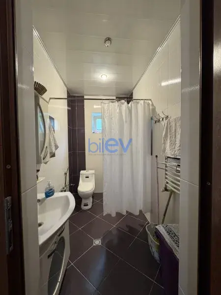 Kirayə (günlük) 2 otaqlı Villa  110m², Qəbələ