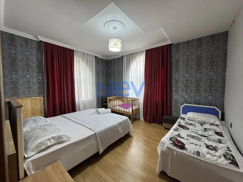 Kirayə (günlük) 2 otaqlı Villa  110m², Qəbələ