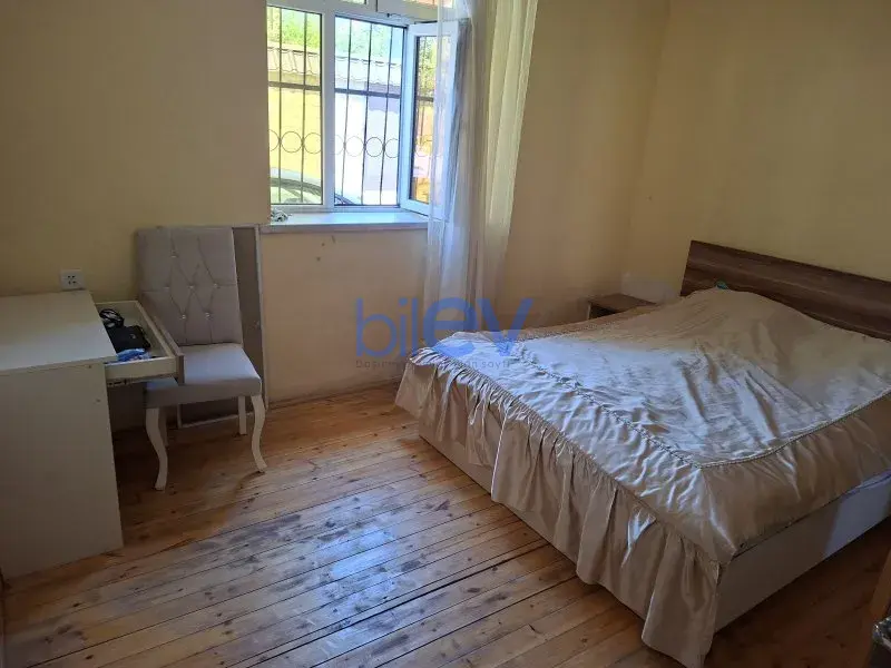 Kirayə (günlük) 3 otaqlı Bağ evi  200m², Qəbələ